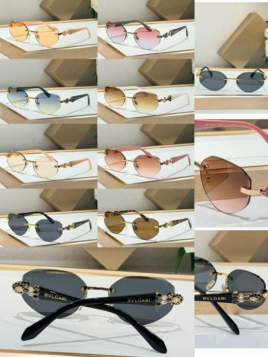 Picture of Bvlgari Sunglasses _SKUfw79165100fw